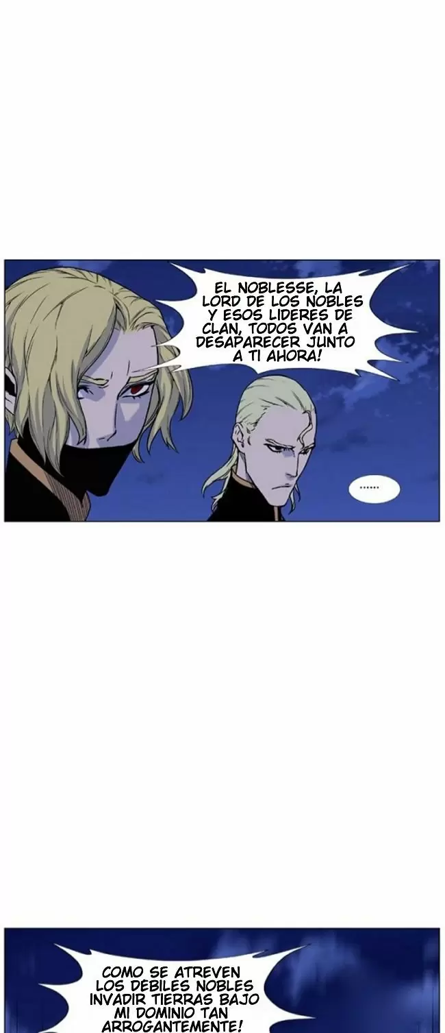 Noblesse - Capítulo 463 - Página 35 - LectorTMOo