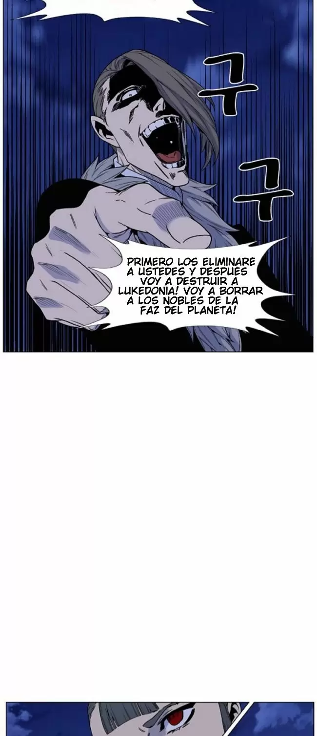 Noblesse - Capítulo 463 - Página 36 - LectorTMOo