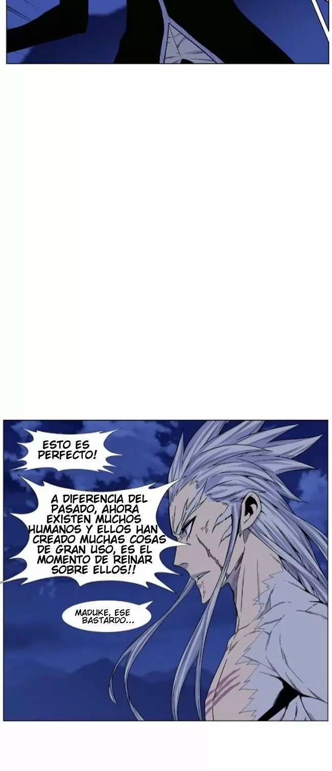 Noblesse - Capítulo 463 - Página 38 - LectorTMOo