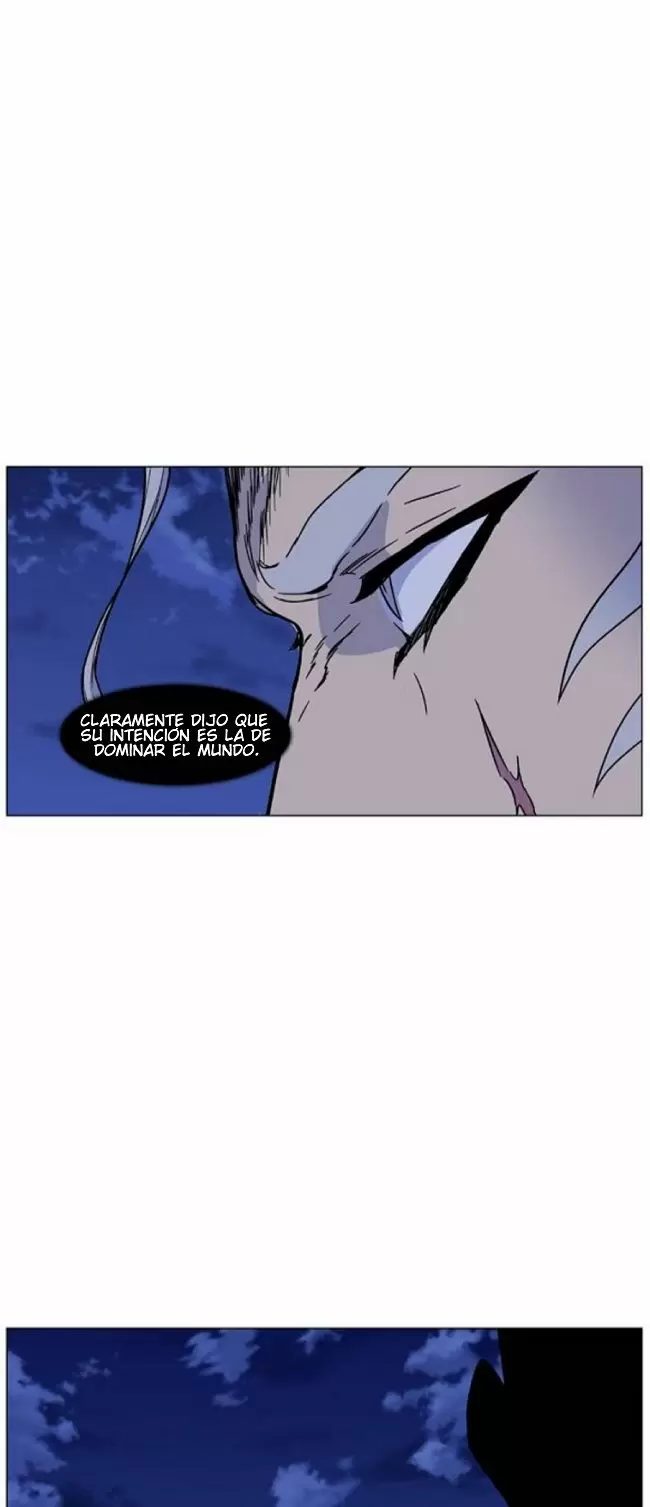 Noblesse - Capítulo 463 - Página 39 - LectorTMOo