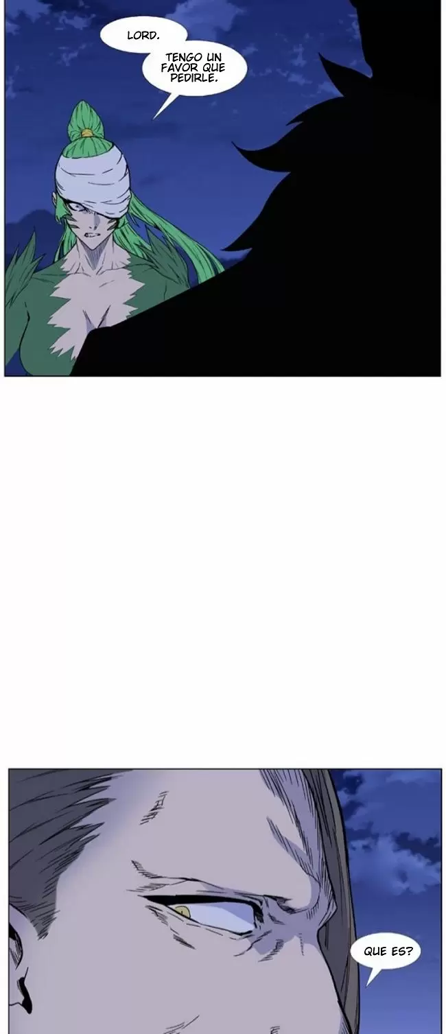 Noblesse - Capítulo 463 - Página 40 - LectorTMOo