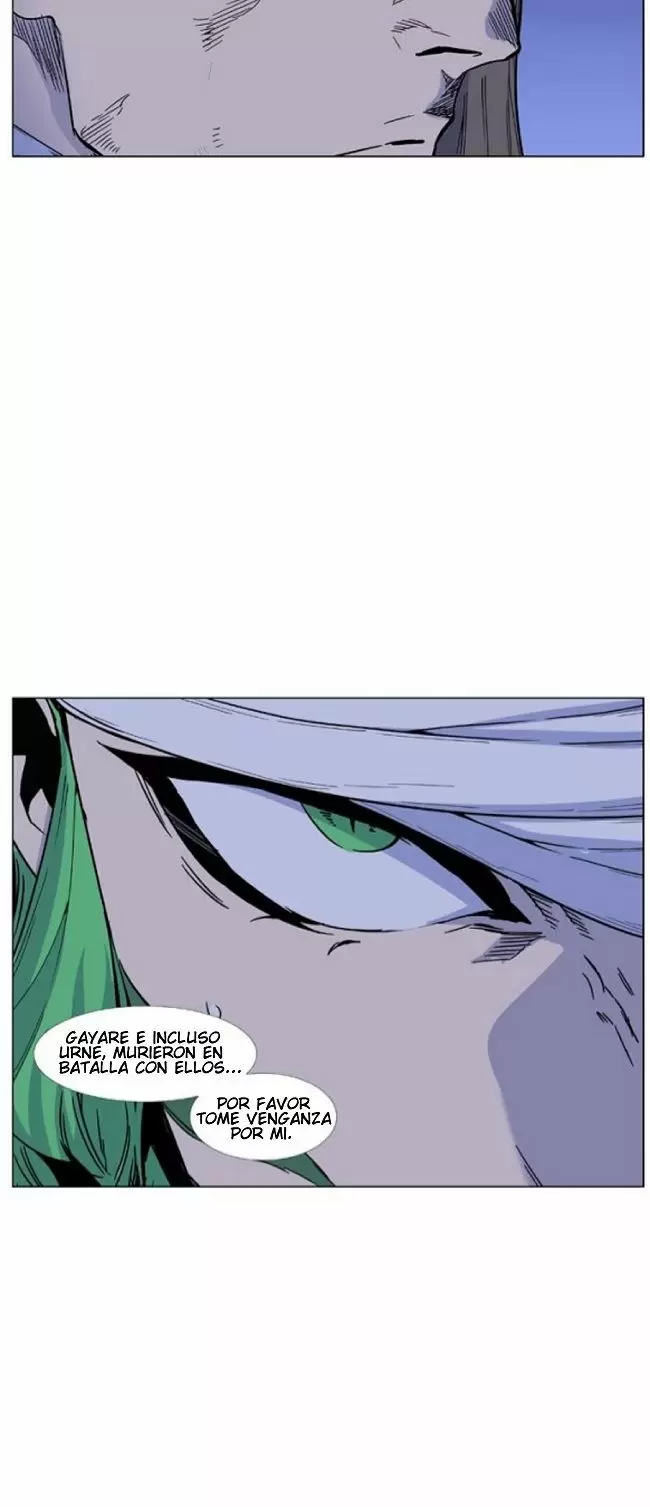Noblesse - Capítulo 463 - Página 41 - LectorTMOo