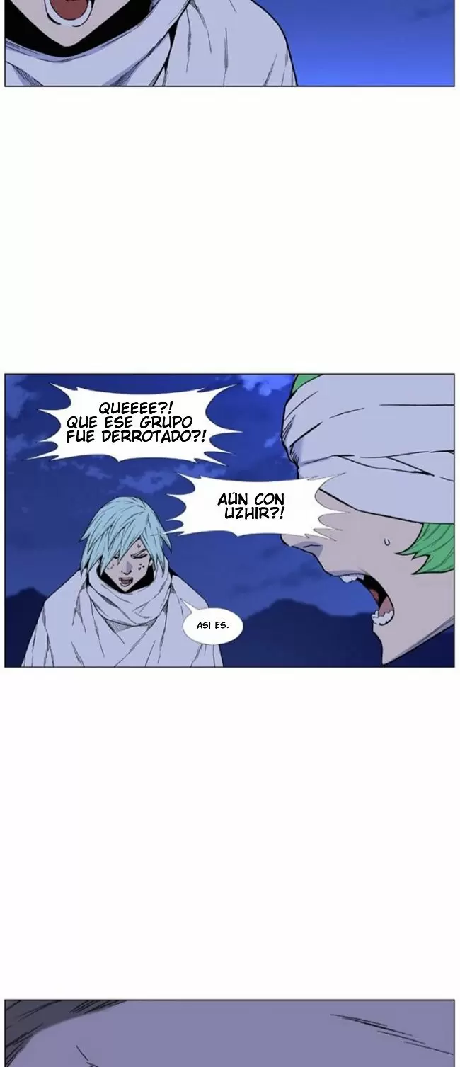 Noblesse - Capítulo 463 - Página 43 - LectorTMOo