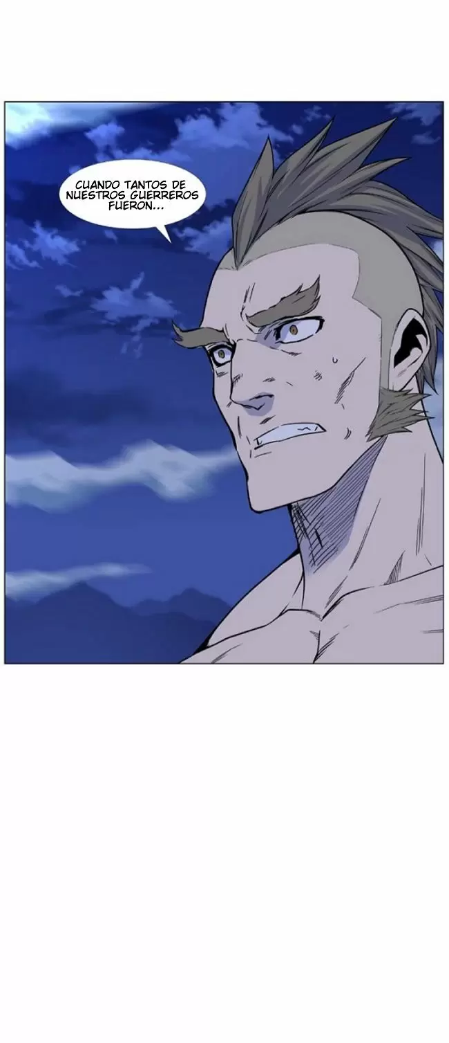 Noblesse - Capítulo 463 - Página 47 - LectorTMOo