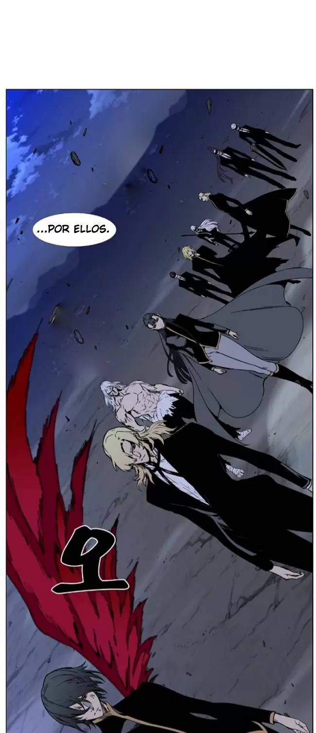 Noblesse - Capítulo 463 - Página 49 - LectorTMOo