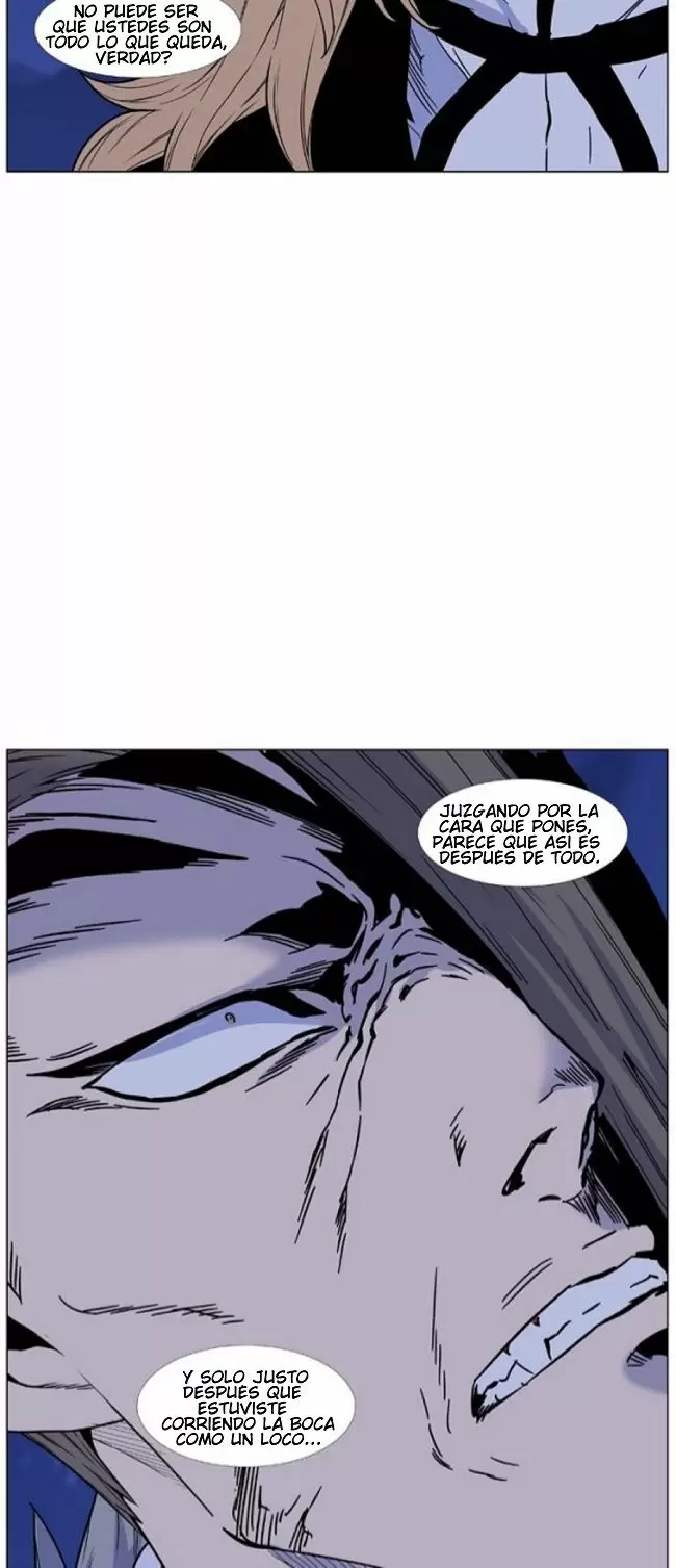Noblesse - Capítulo 463 - Página 51 - LectorTMOo