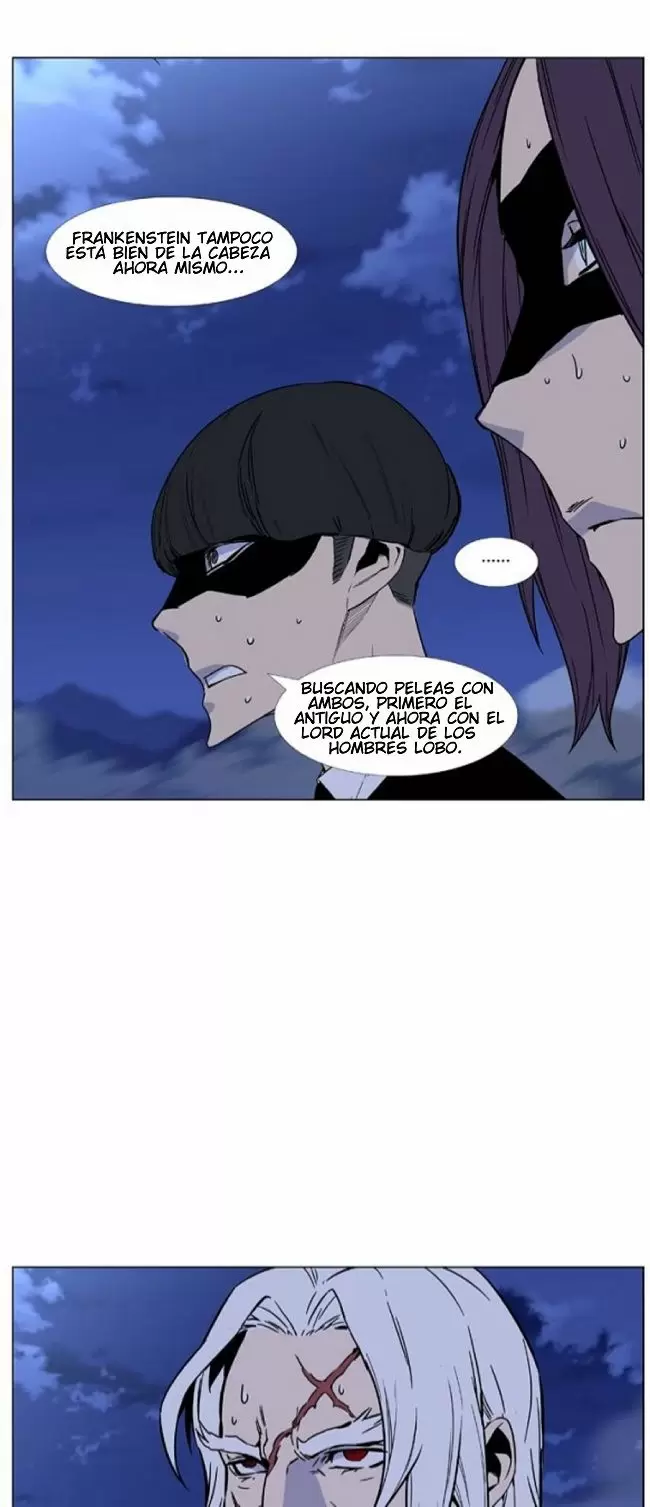 Noblesse - Capítulo 463 - Página 53 - LectorTMOo
