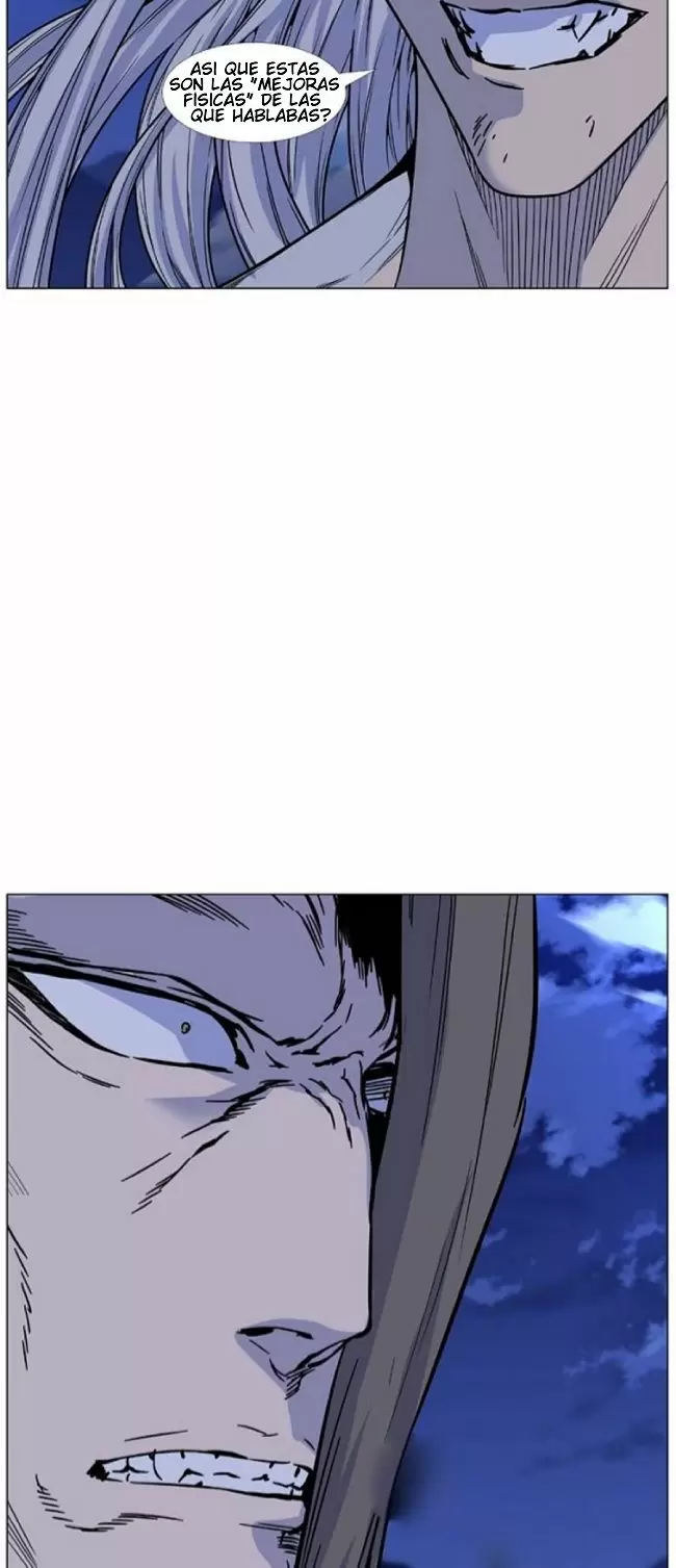 Noblesse - Capítulo 463 - Página 55 - LectorTMOo