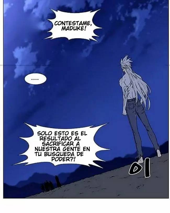 Noblesse - Capítulo 464 - Página 2 - LectorTMOo
