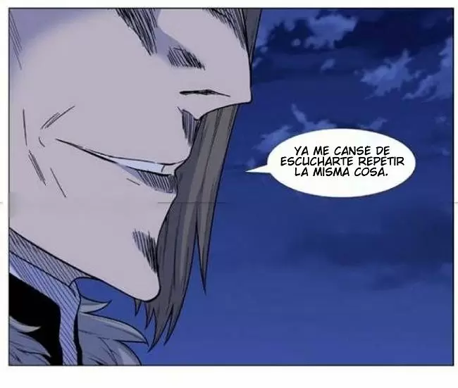 Noblesse - Capítulo 464 - Página 3 - LectorTMOo