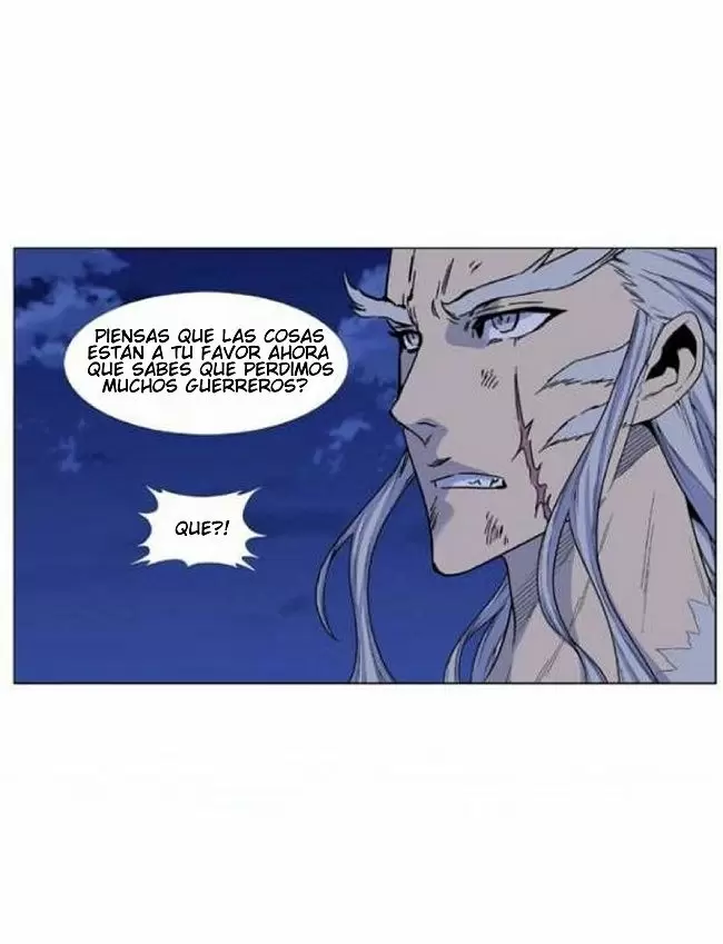 Noblesse - Capítulo 464 - Página 4 - LectorTMOo
