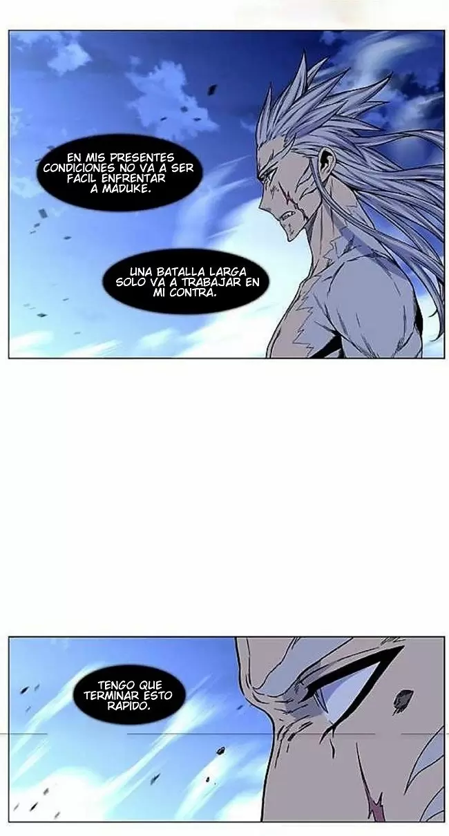 Noblesse - Capítulo 464 - Página 8 - LectorTMOo