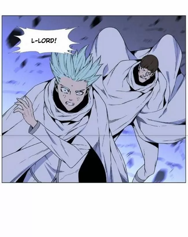 Noblesse - Capítulo 464 - Página 28 - LectorTMOo