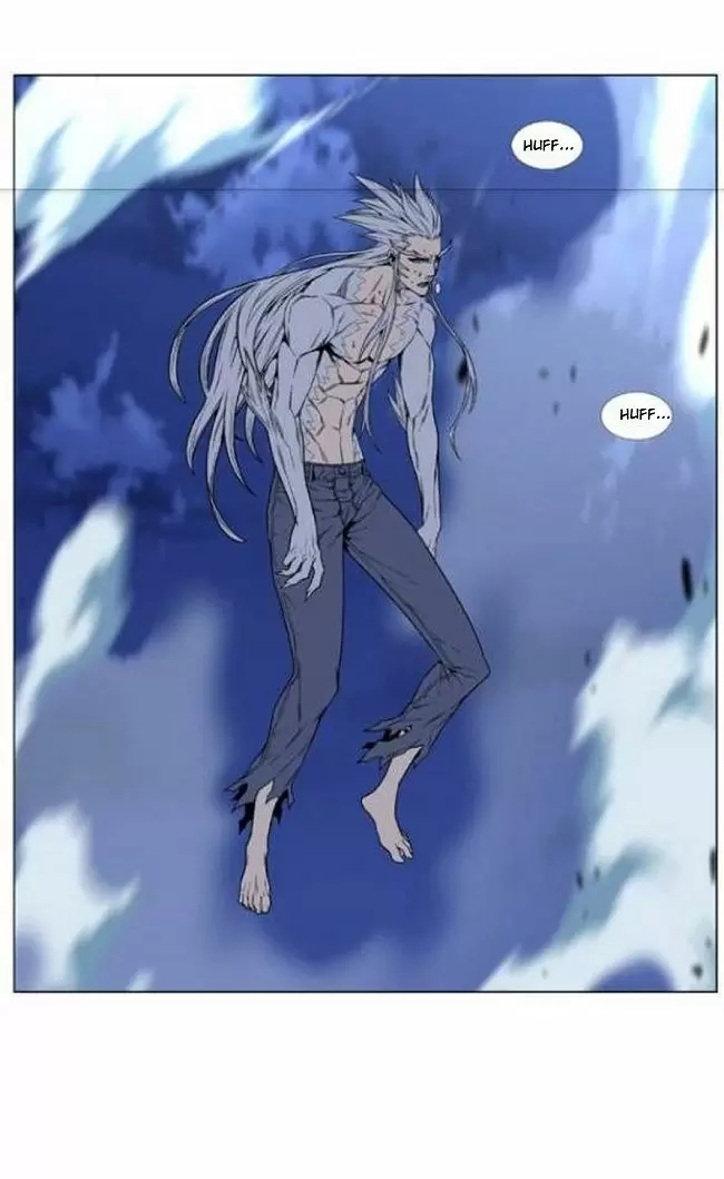 Noblesse - Capítulo 464 - Página 30 - LectorTMOo