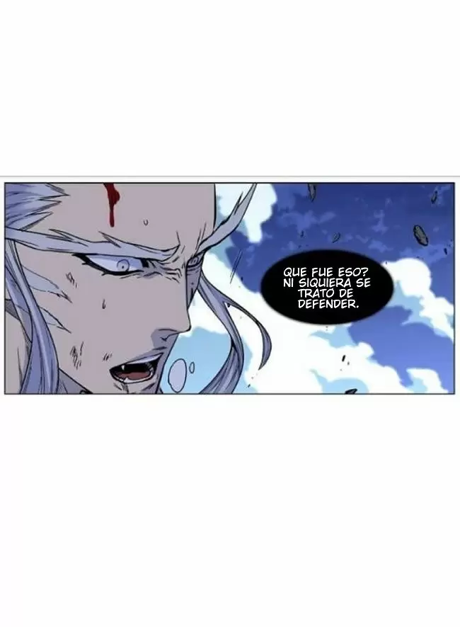 Noblesse - Capítulo 464 - Página 31 - LectorTMOo