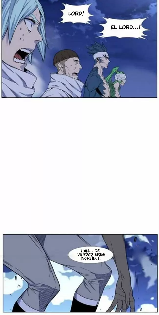 Noblesse - Capítulo 464 - Página 33 - LectorTMOo