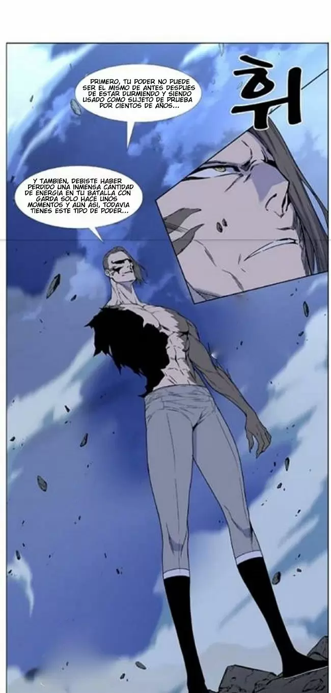 Noblesse - Capítulo 464 - Página 34 - LectorTMOo