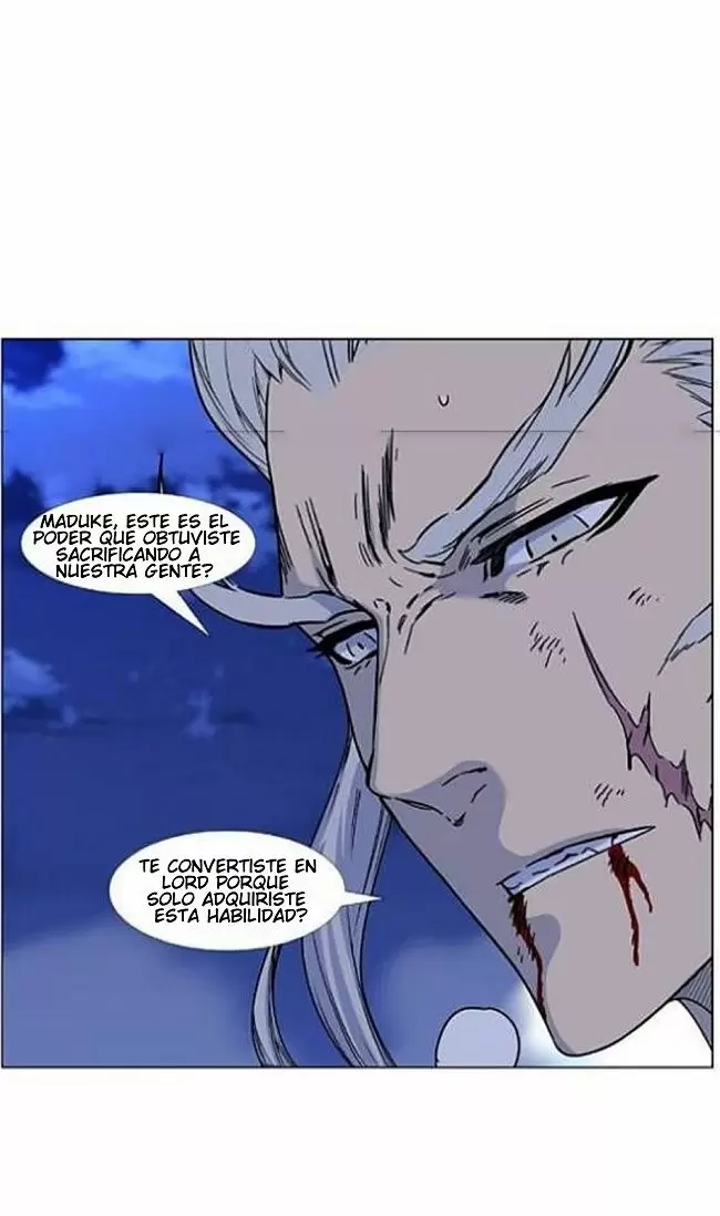 Noblesse - Capítulo 464 - Página 37 - LectorTMOo