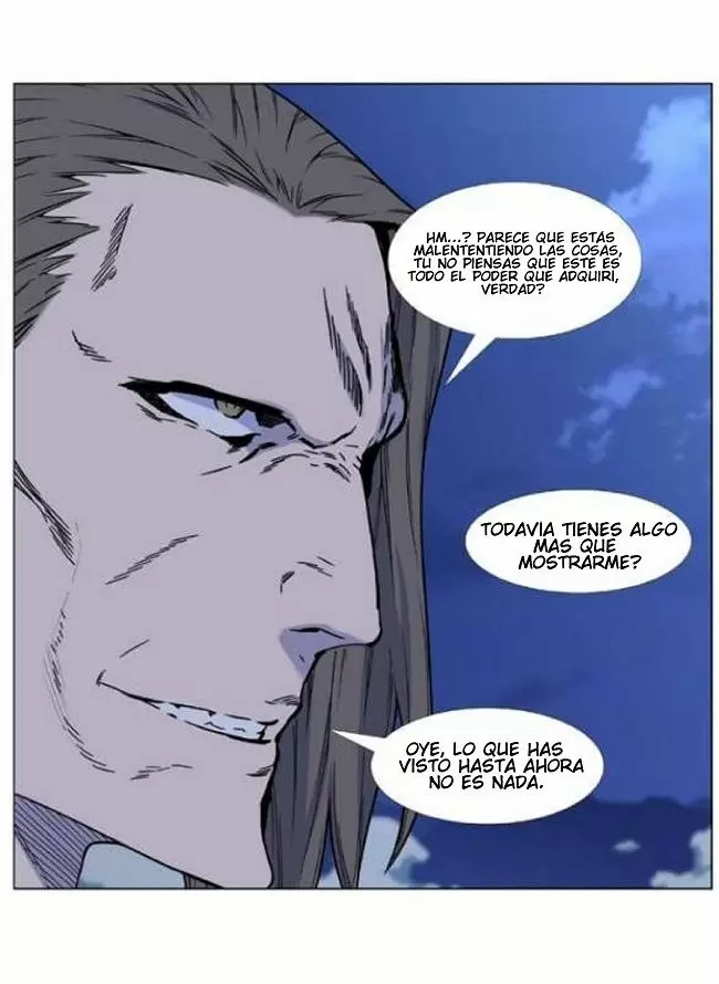 Noblesse - Capítulo 464 - Página 38 - LectorTMOo
