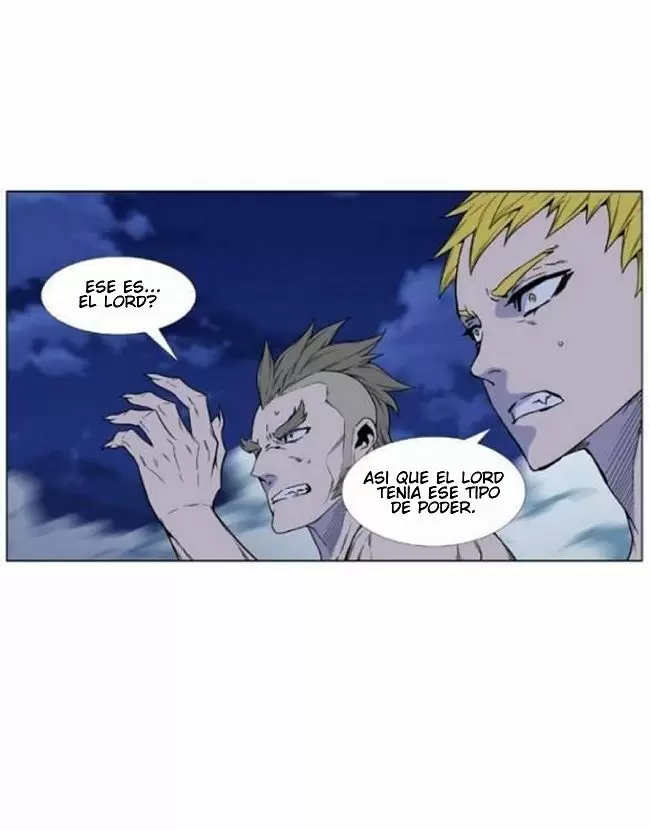 Noblesse - Capítulo 464 - Página 42 - LectorTMOo