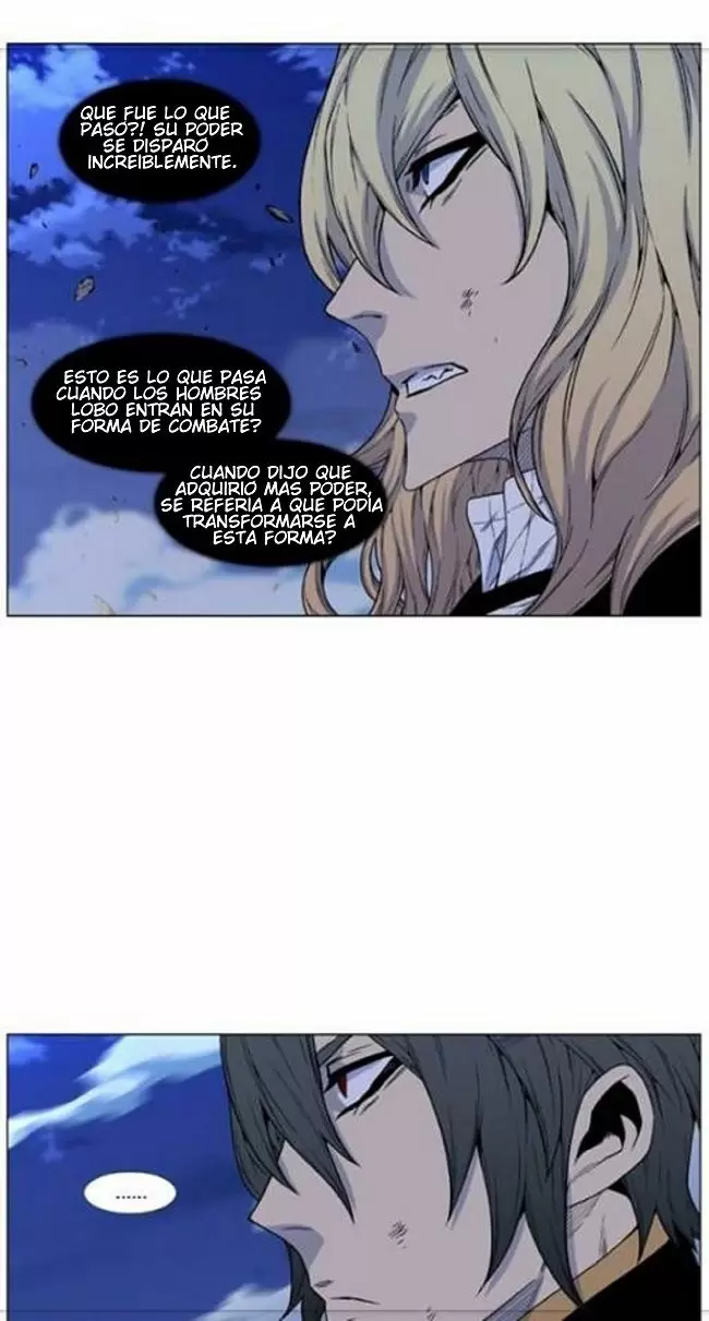 Noblesse - Capítulo 464 - Página 44 - LectorTMOo