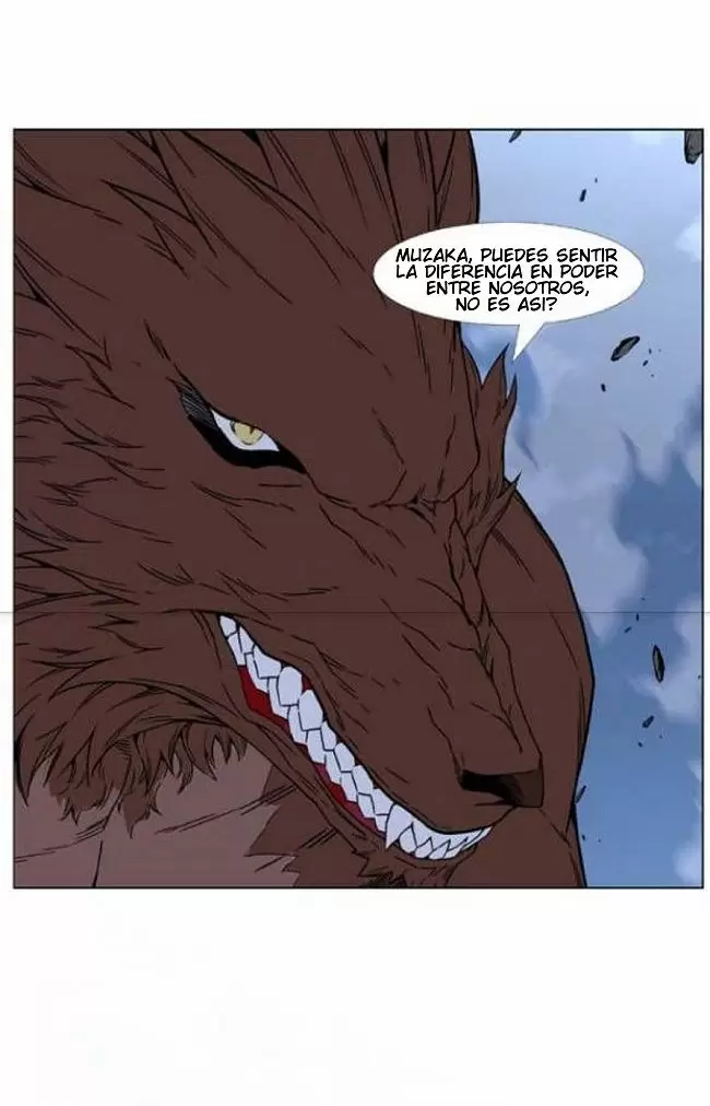 Noblesse - Capítulo 464 - Página 45 - LectorTMOo