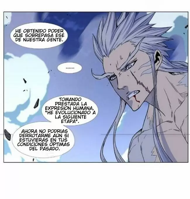 Noblesse - Capítulo 464 - Página 46 - LectorTMOo