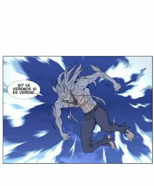 Noblesse - Capítulo 464 - Página 47 - LectorTMOo