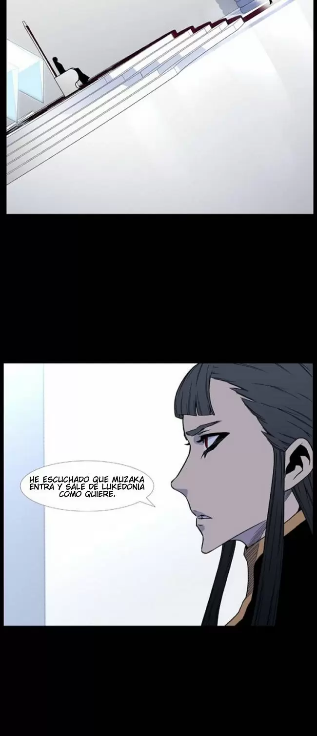 Noblesse - Capítulo 465 - Página 5 - LectorTMOo