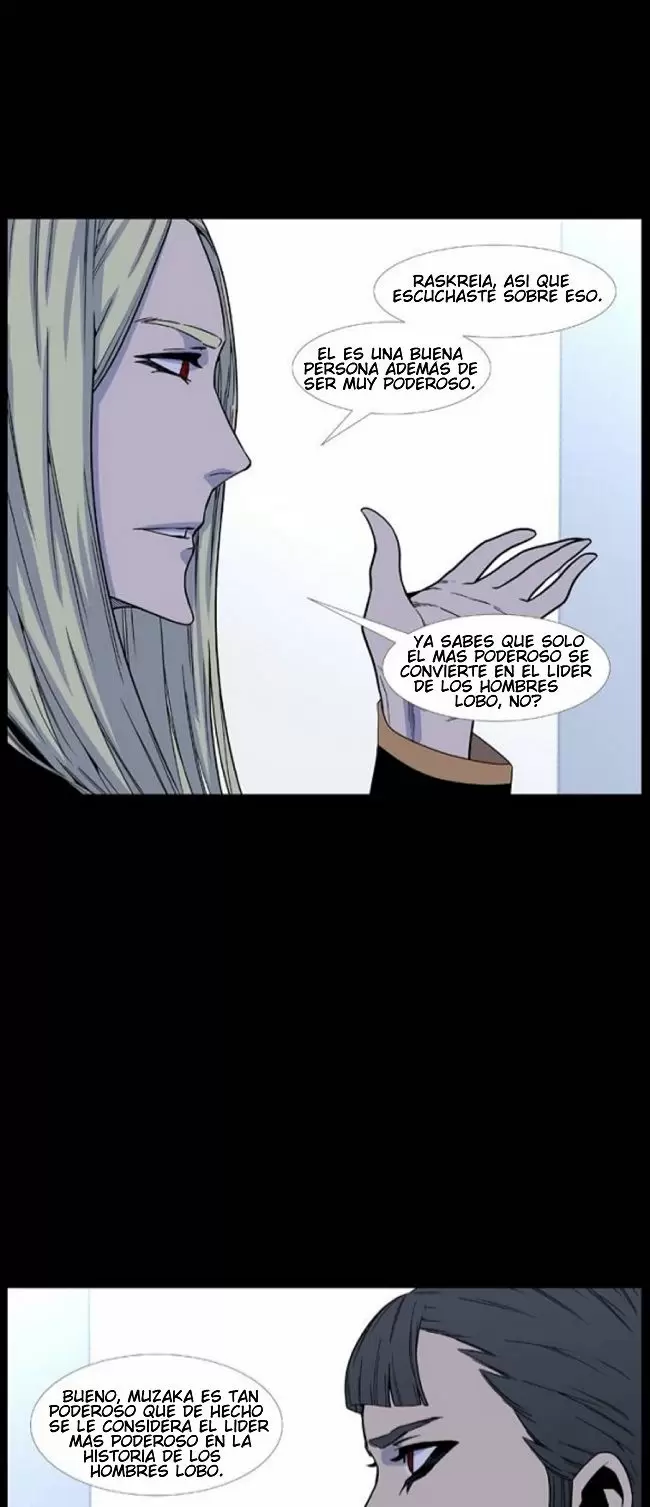 Noblesse - Capítulo 465 - Página 6 - LectorTMOo