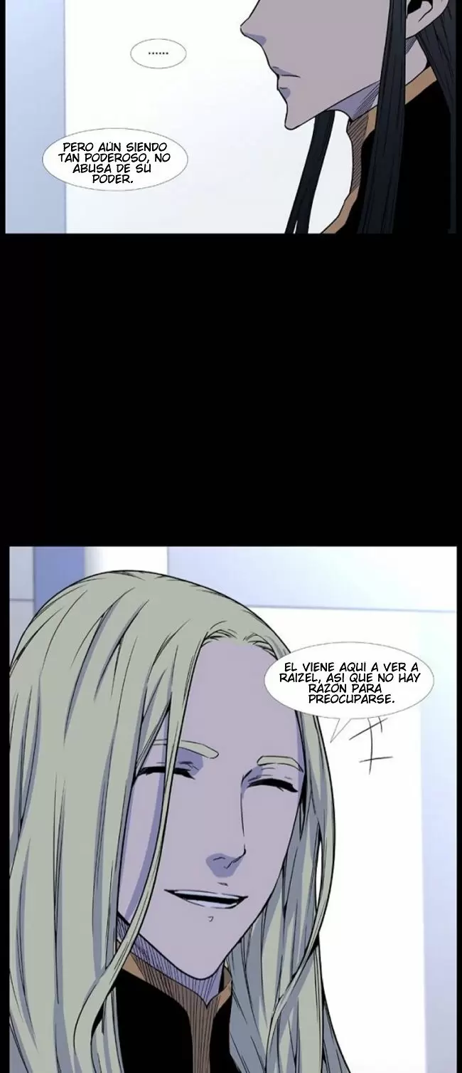 Noblesse - Capítulo 465 - Página 7 - LectorTMOo