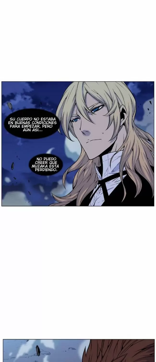 Noblesse - Capítulo 465 - Página 29 - LectorTMOo