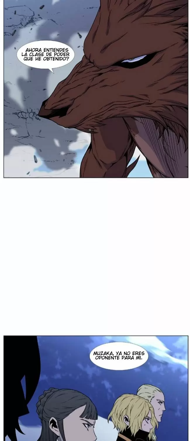 Noblesse - Capítulo 465 - Página 30 - LectorTMOo