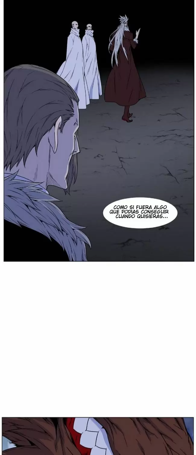Noblesse - Capítulo 465 - Página 35 - LectorTMOo