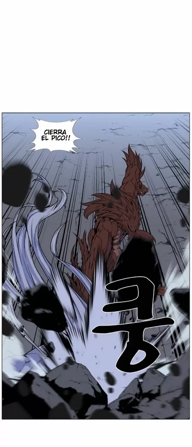 Noblesse - Capítulo 465 - Página 40 - LectorTMOo
