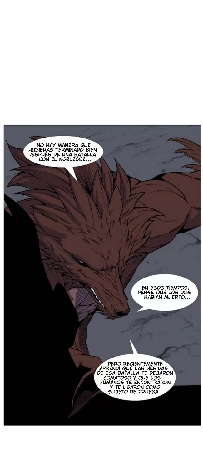 Noblesse - Capítulo 465 - Página 47 - LectorTMOo