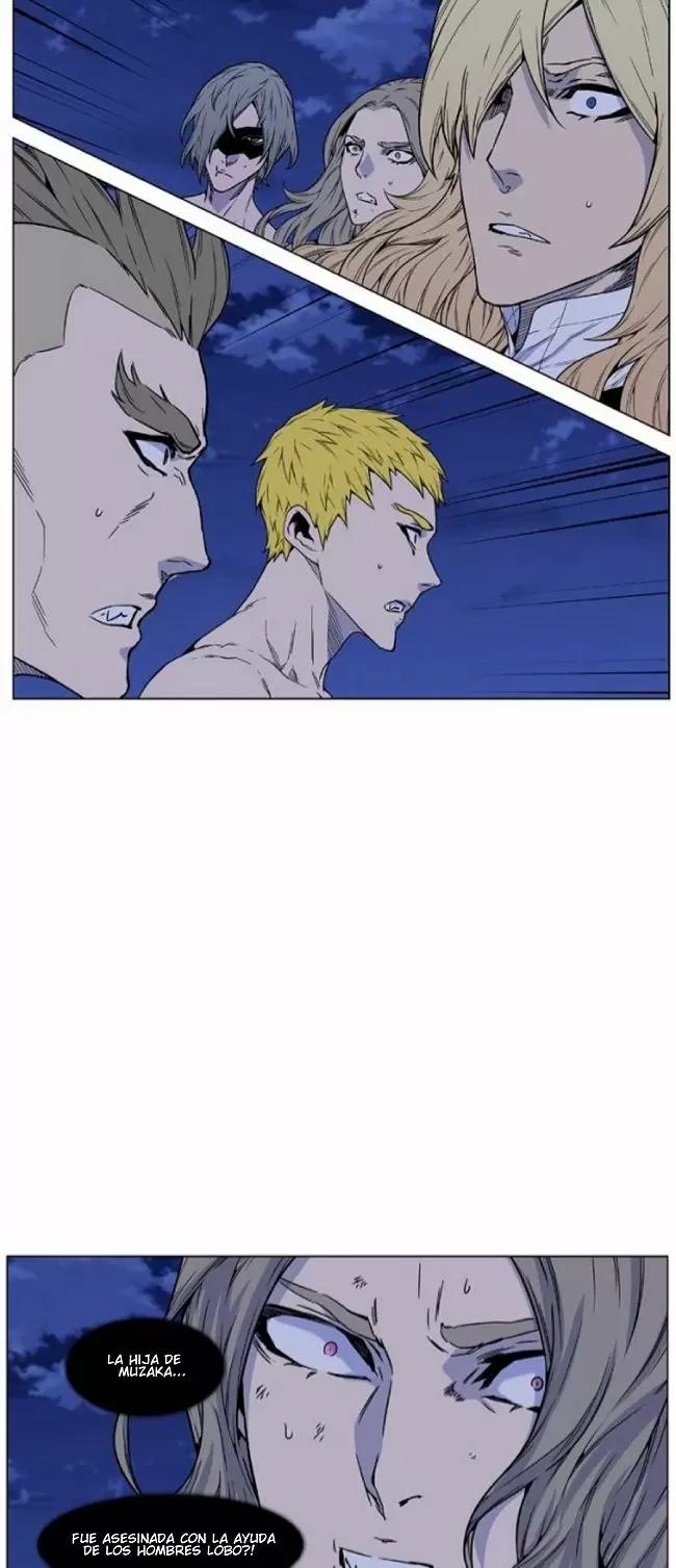 Noblesse - Capítulo 465 - Página 51 - LectorTMOo