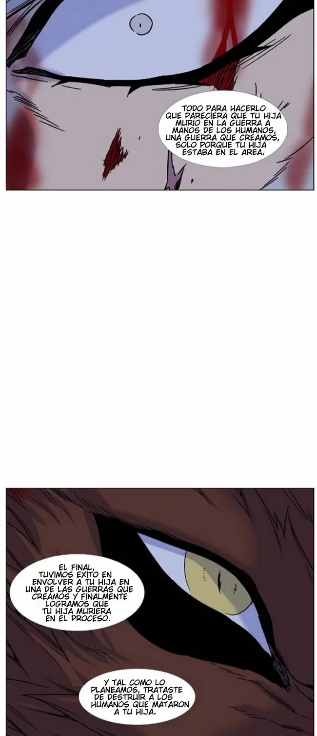 Noblesse - Capítulo 465 - Página 54 - LectorTMOo