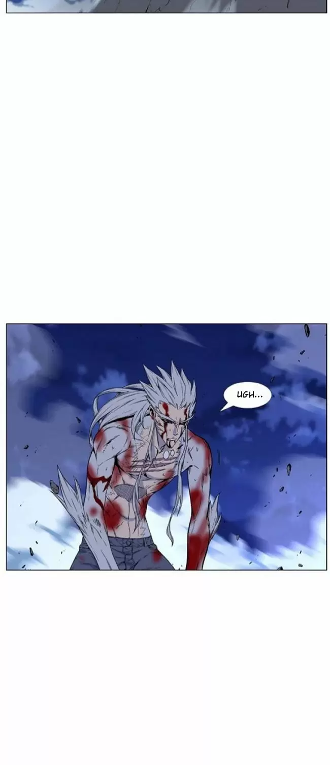Noblesse - Capítulo 466 - Página 1 - LectorTMOo