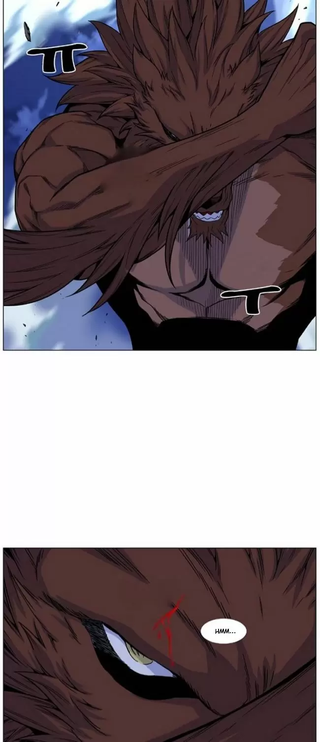 Noblesse - Capítulo 466 - Página 20 - LectorTMOo