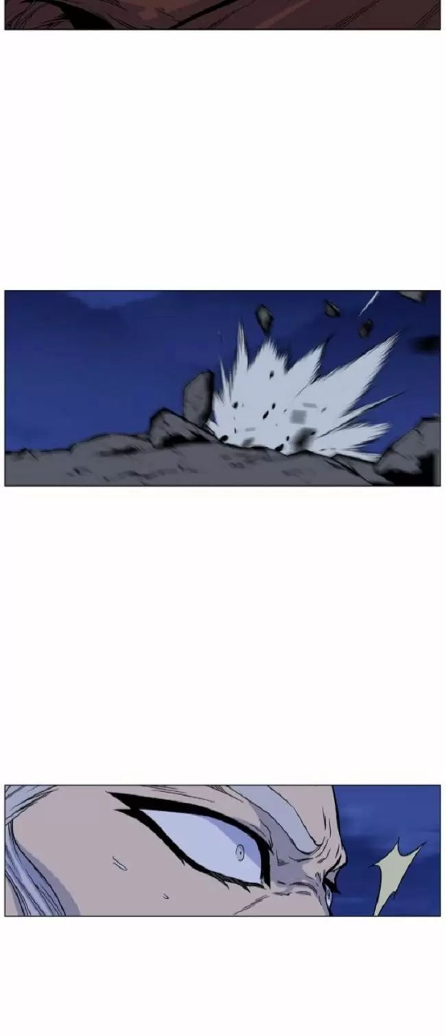 Noblesse - Capítulo 466 - Página 21 - LectorTMOo