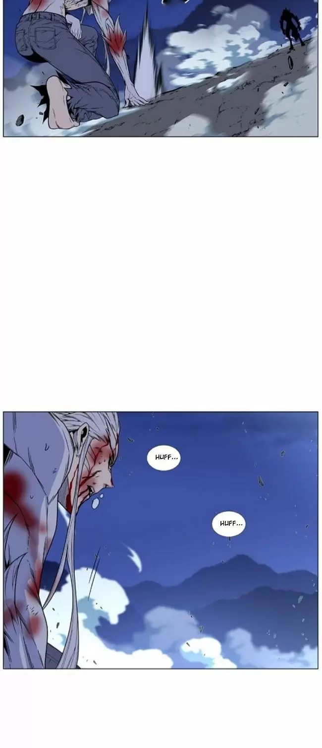 Noblesse - Capítulo 466 - Página 28 - LectorTMOo