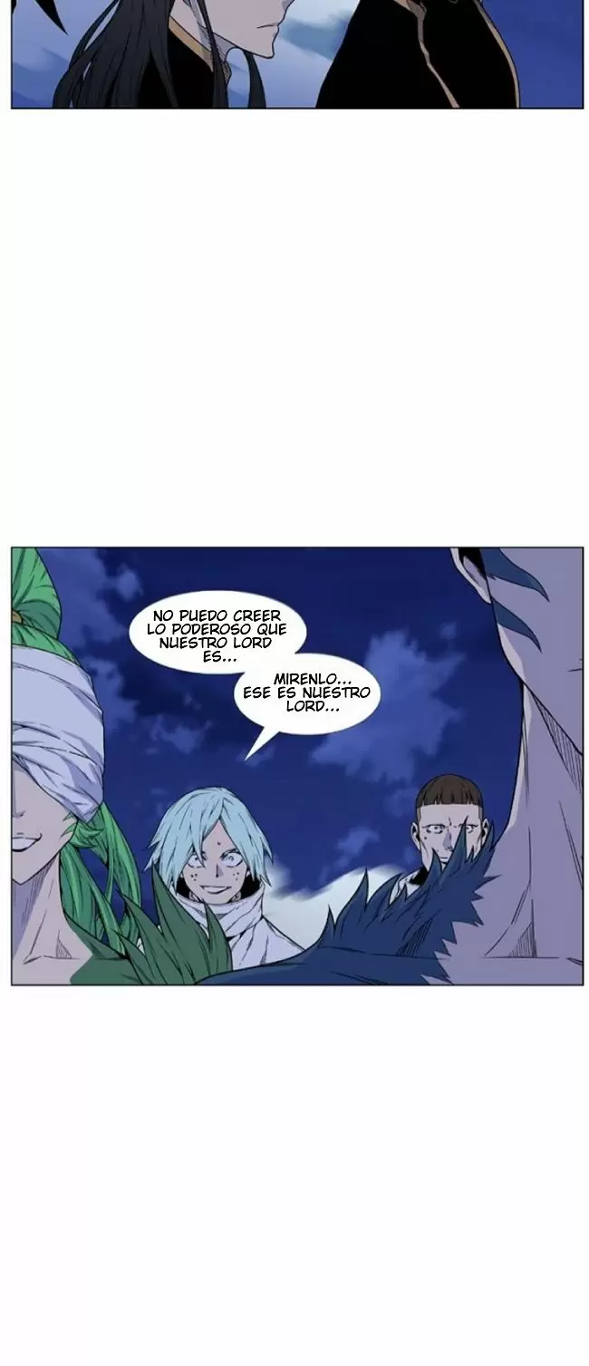 Noblesse - Capítulo 466 - Página 31 - LectorTMOo