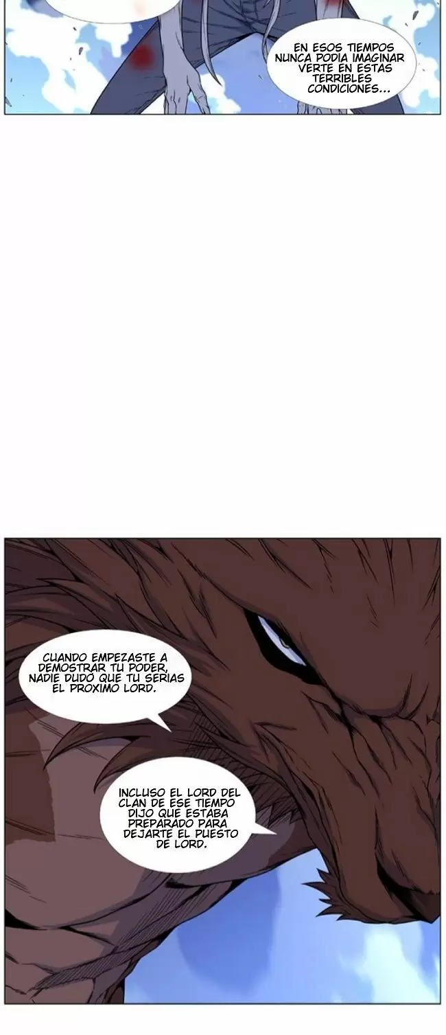 Noblesse - Capítulo 466 - Página 33 - LectorTMOo