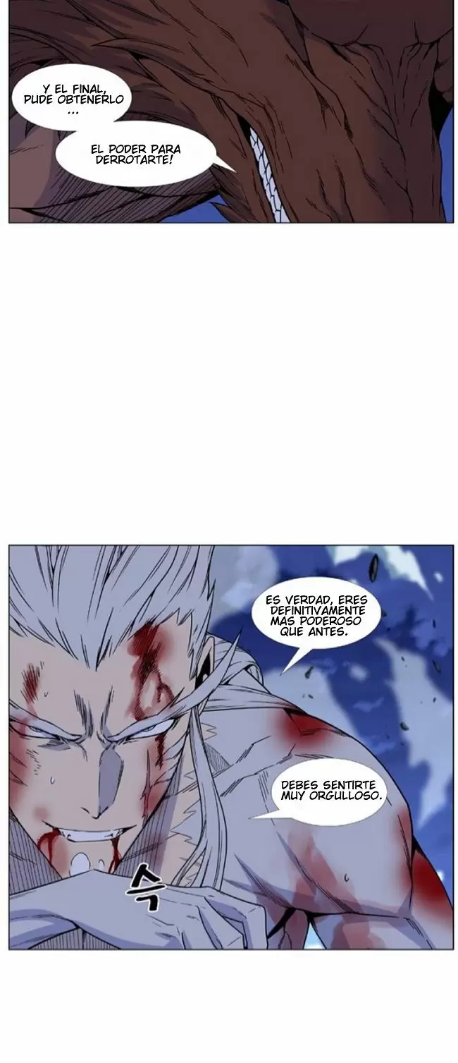 Noblesse - Capítulo 466 - Página 38 - LectorTMOo
