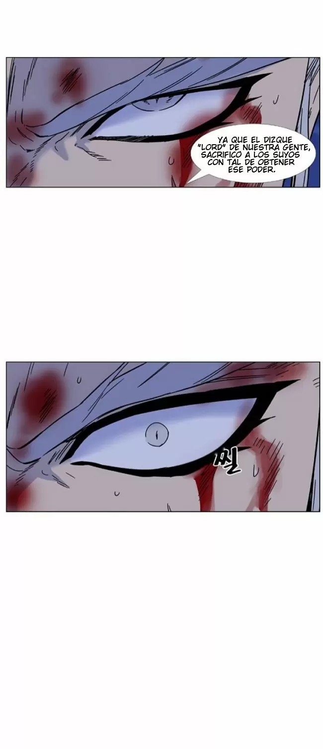 Noblesse - Capítulo 466 - Página 39 - LectorTMOo