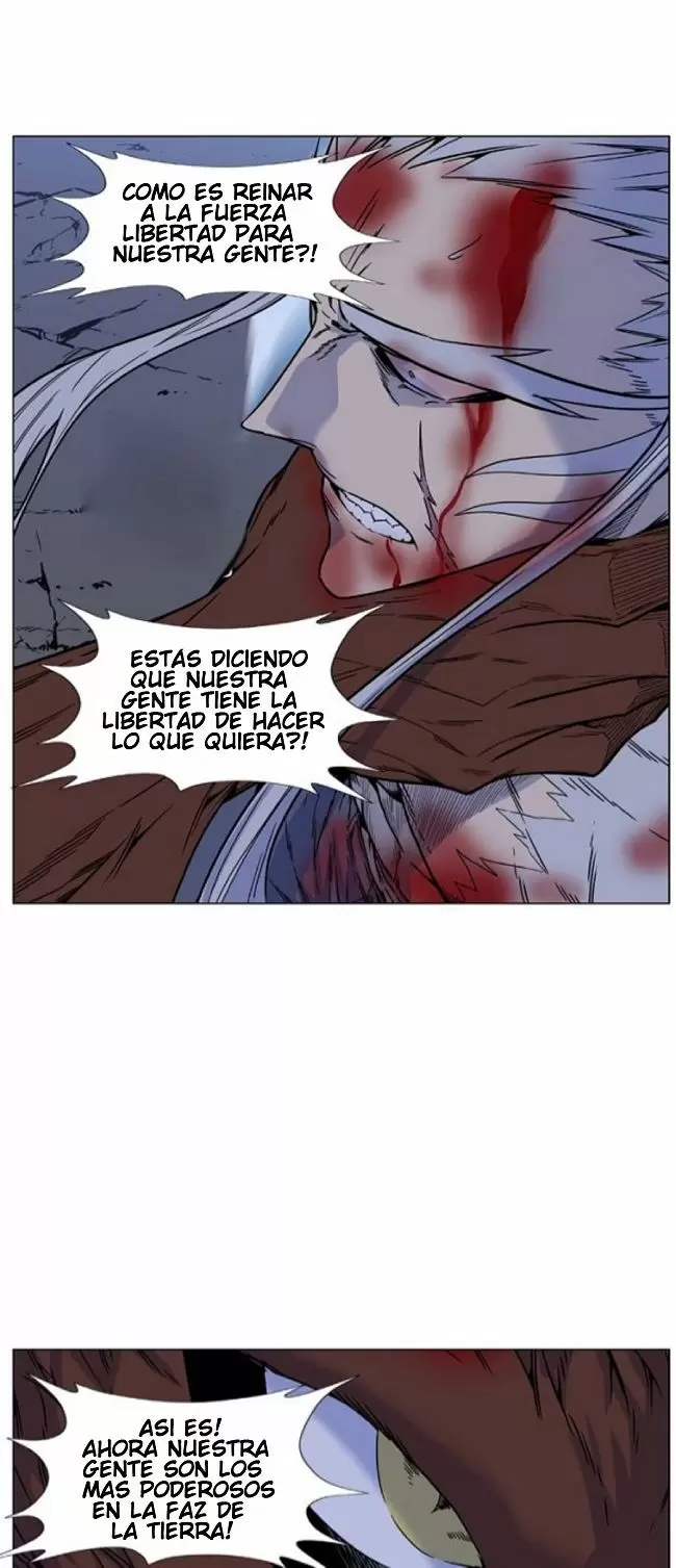 Noblesse - Capítulo 466 - Página 42 - LectorTMOo
