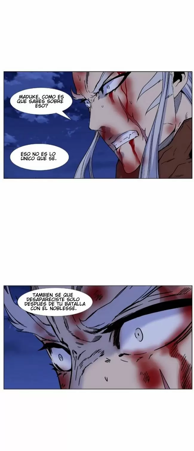 Noblesse - Capítulo 466 - Página 46 - LectorTMOo