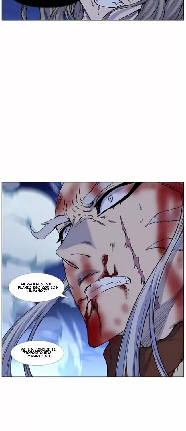 Noblesse - Capítulo 466 - Página 52 - LectorTMOo