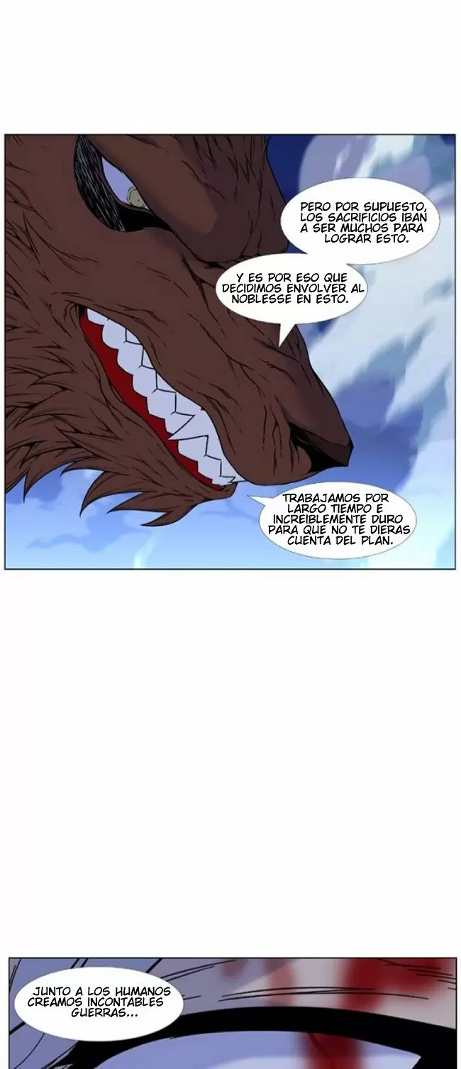 Noblesse - Capítulo 466 - Página 53 - LectorTMOo